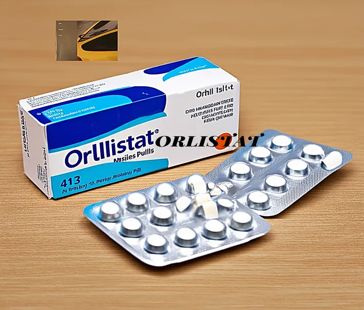 Orlistat 1