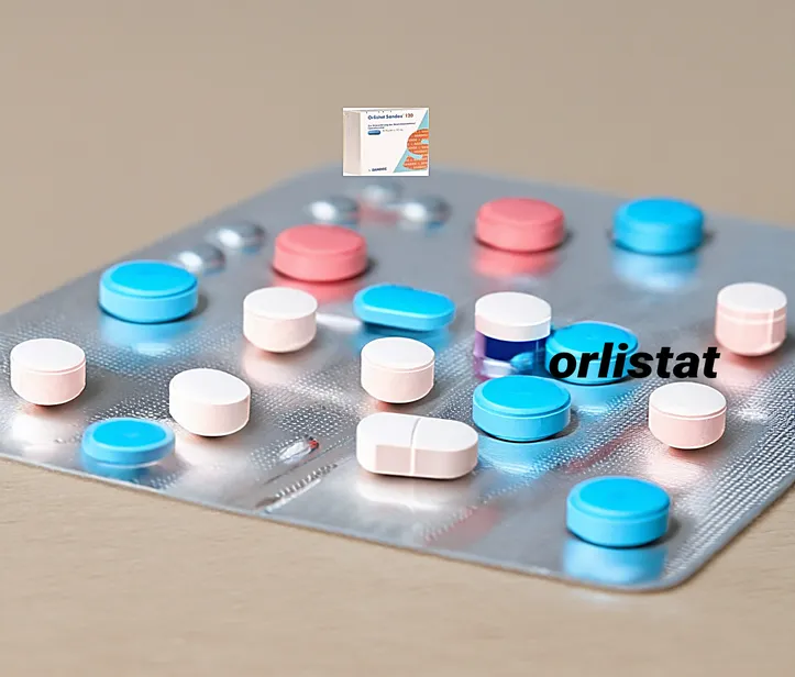 Orlistat 2