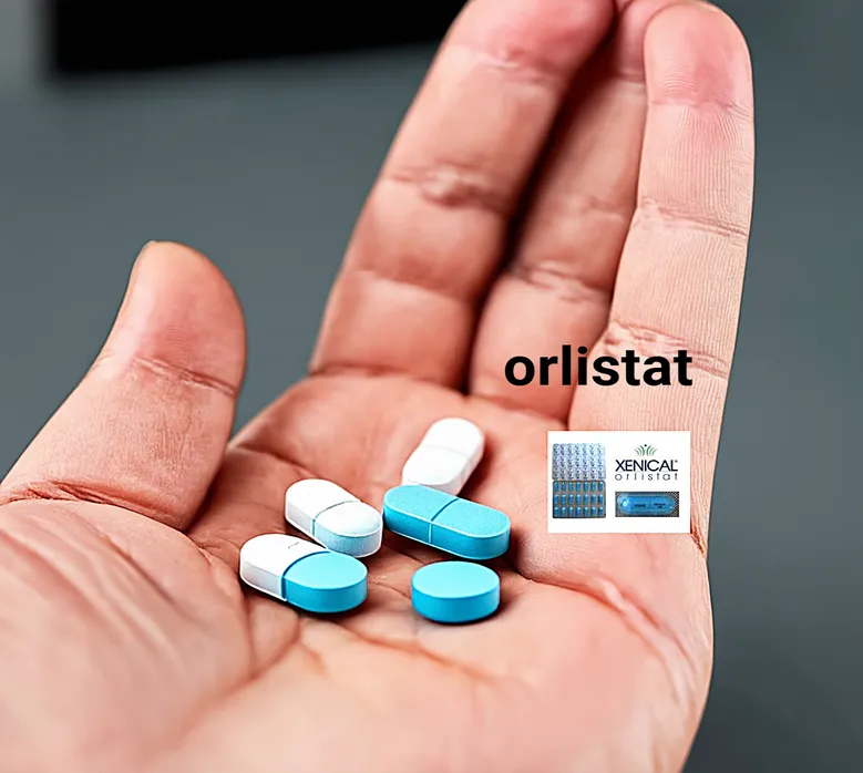 Orlistat 3